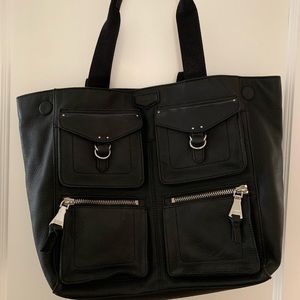 NWOT Aimee Kestenberg Large Tote! 💼